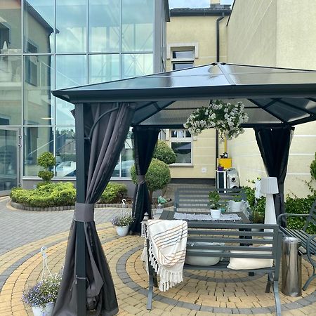 Apartamenty I Pokoje „Pod Jedynka” คอนสตันติโนฟ โวดซ์กี ภายนอก รูปภาพ