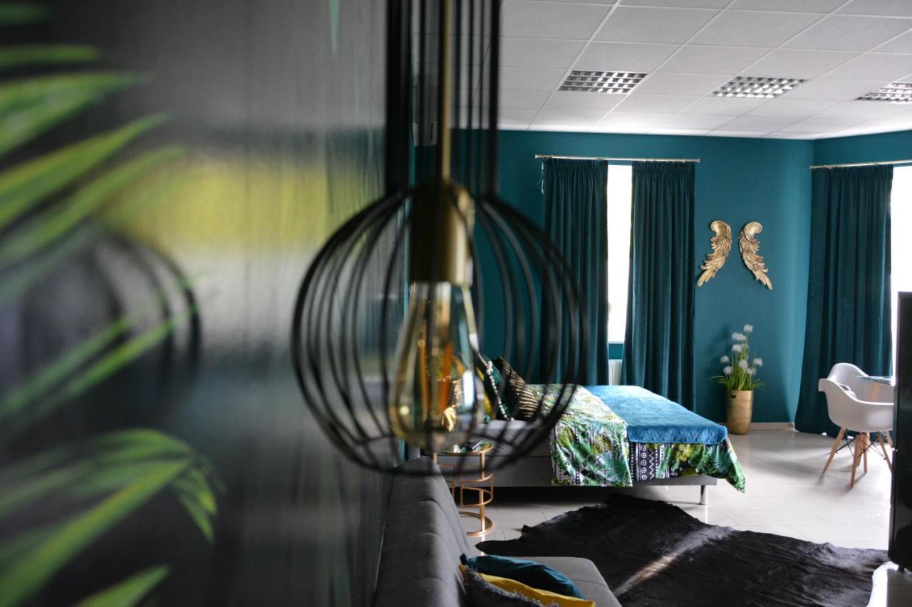 Apartamenty I Pokoje „Pod Jedynka” คอนสตันติโนฟ โวดซ์กี ภายนอก รูปภาพ