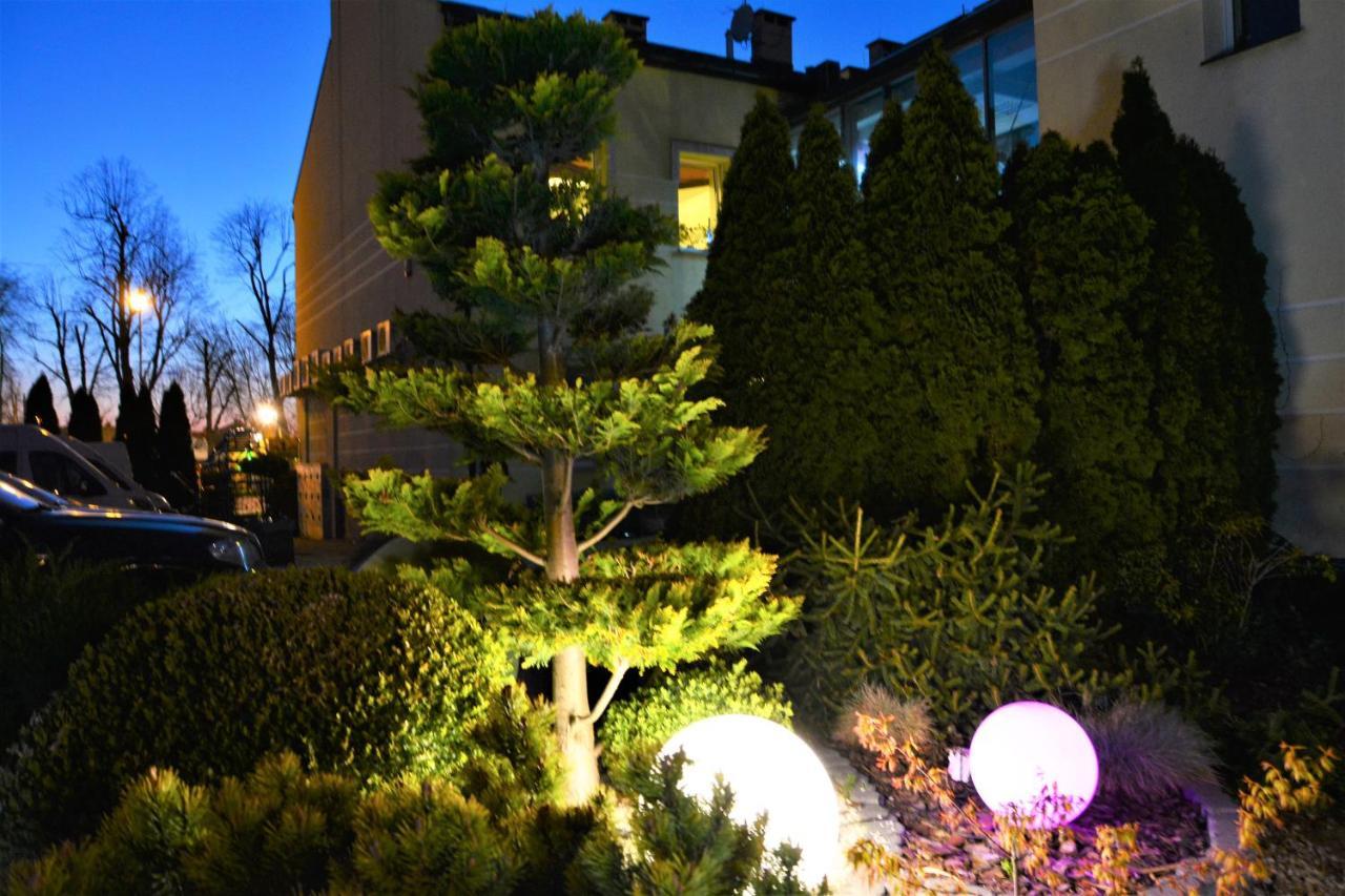 Apartamenty I Pokoje „Pod Jedynka” คอนสตันติโนฟ โวดซ์กี ภายนอก รูปภาพ