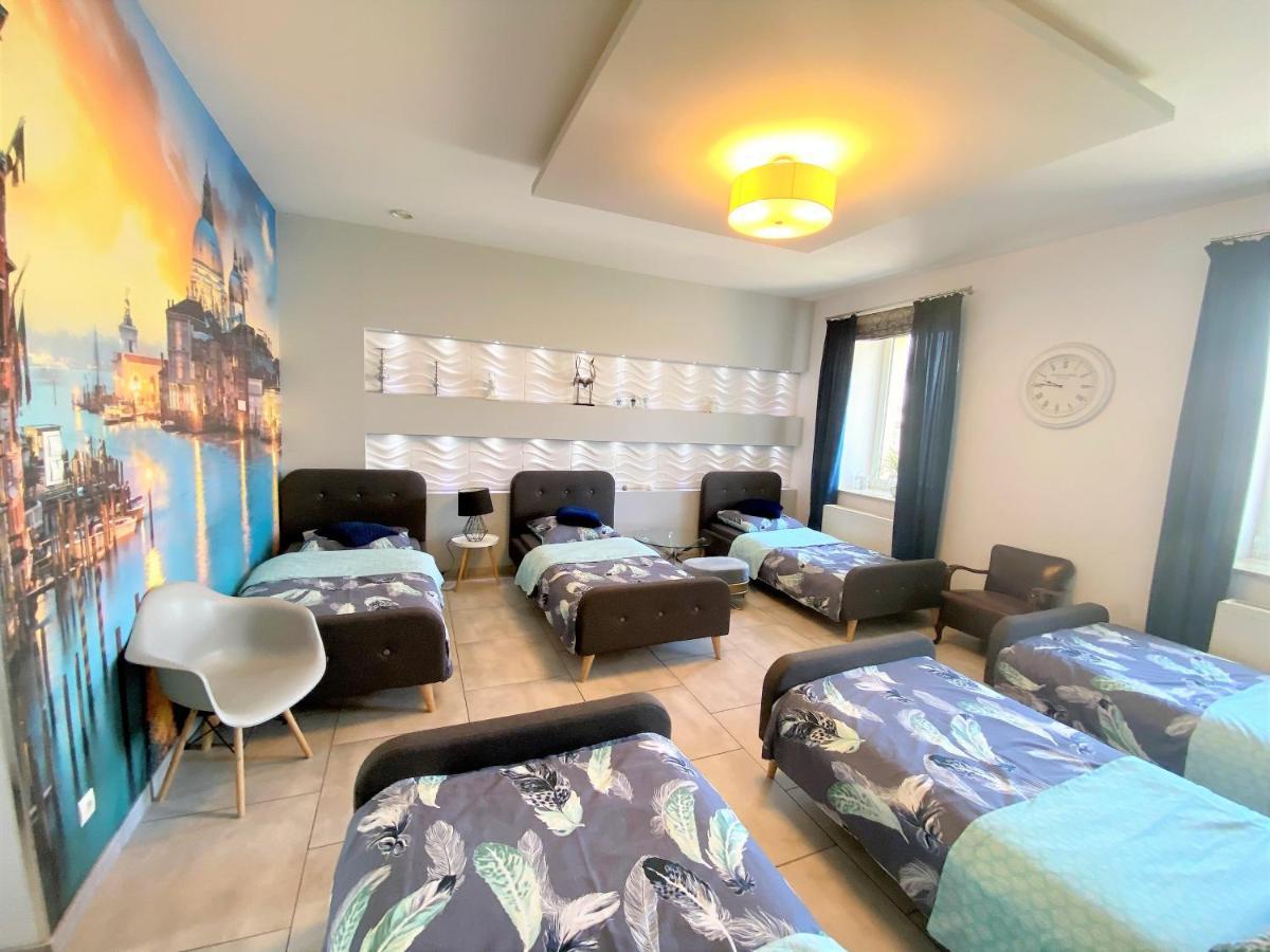 Apartamenty I Pokoje „Pod Jedynka” คอนสตันติโนฟ โวดซ์กี ภายนอก รูปภาพ
