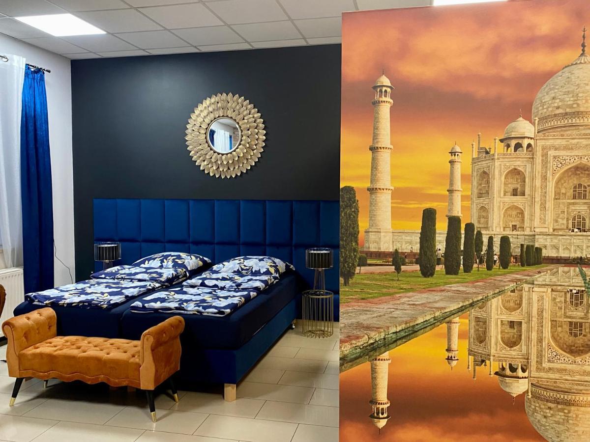 Apartamenty I Pokoje „Pod Jedynka” คอนสตันติโนฟ โวดซ์กี ภายนอก รูปภาพ