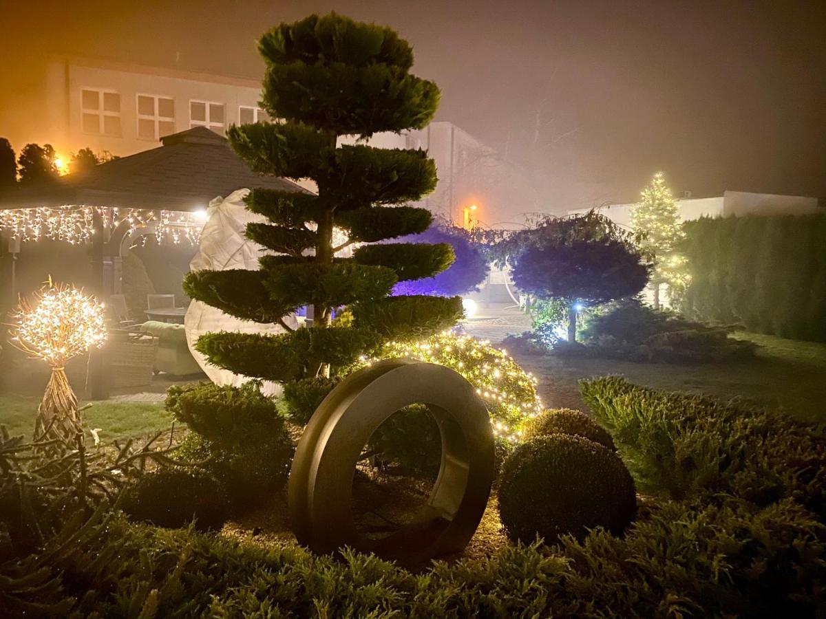 Apartamenty I Pokoje „Pod Jedynka” คอนสตันติโนฟ โวดซ์กี ภายนอก รูปภาพ