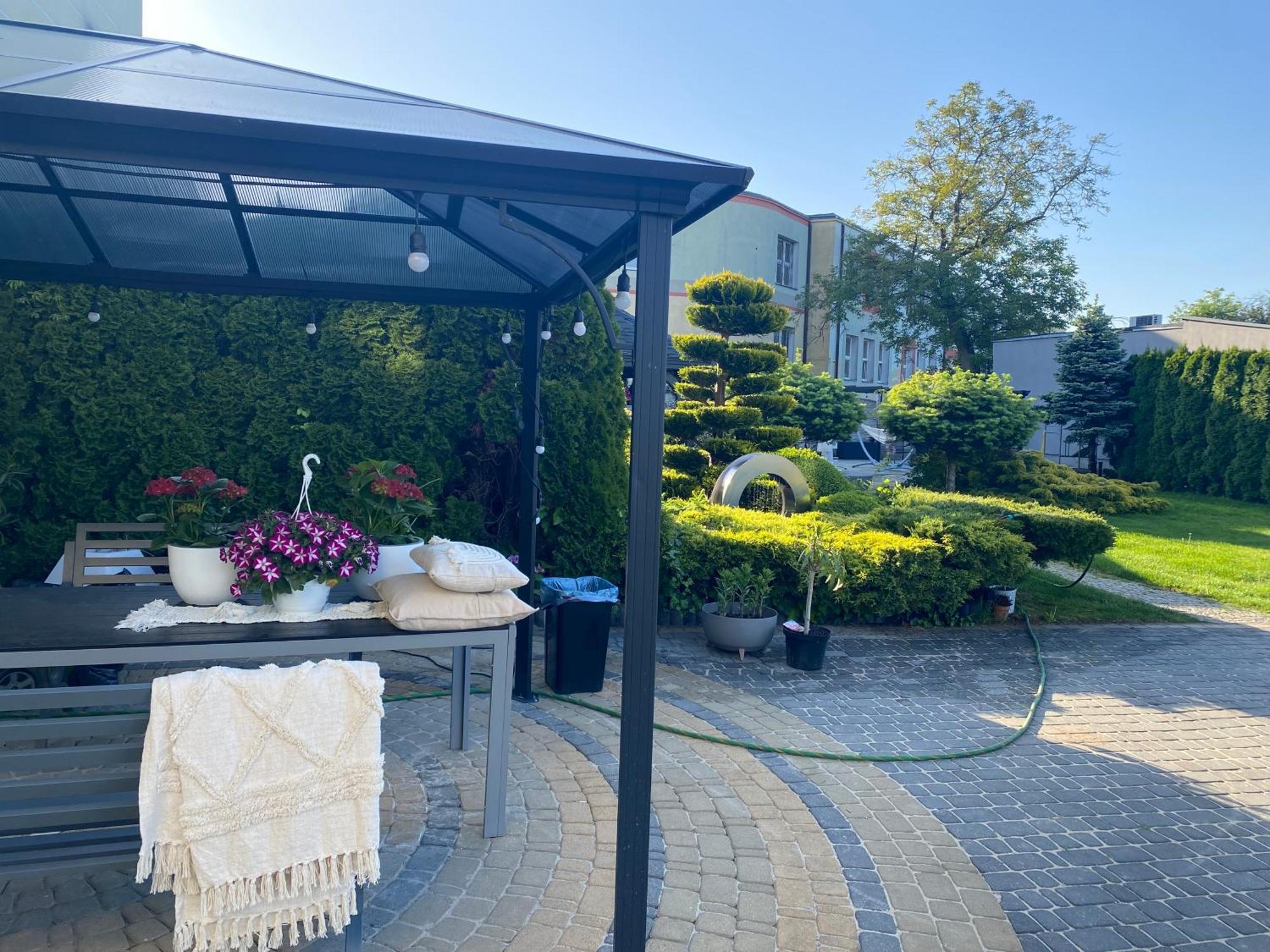 Apartamenty I Pokoje „Pod Jedynka” คอนสตันติโนฟ โวดซ์กี ภายนอก รูปภาพ