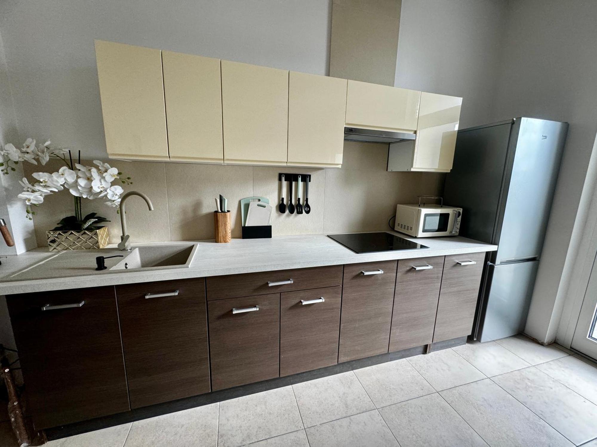Apartamenty I Pokoje „Pod Jedynka” คอนสตันติโนฟ โวดซ์กี ภายนอก รูปภาพ