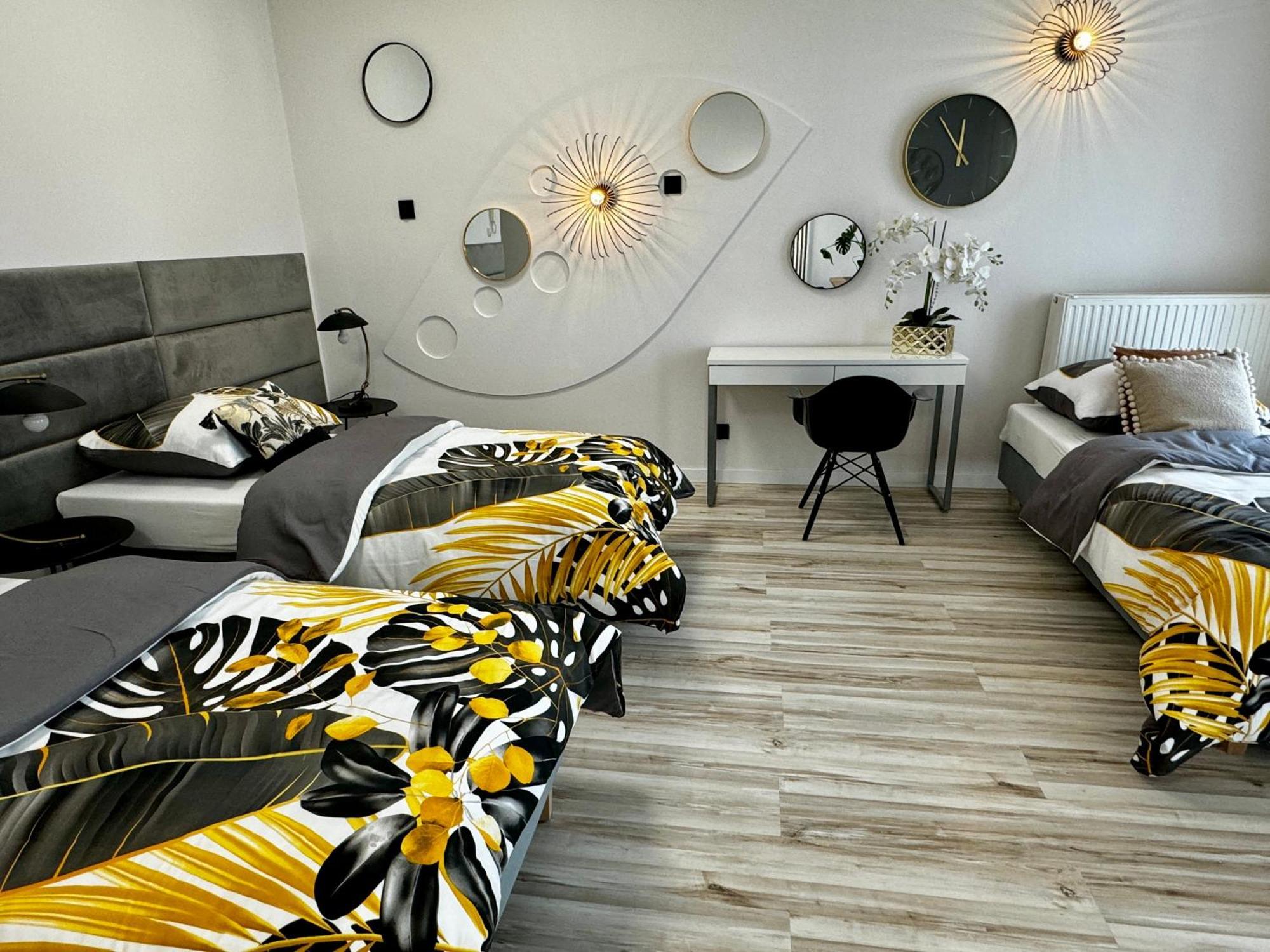 Apartamenty I Pokoje „Pod Jedynka” คอนสตันติโนฟ โวดซ์กี ภายนอก รูปภาพ