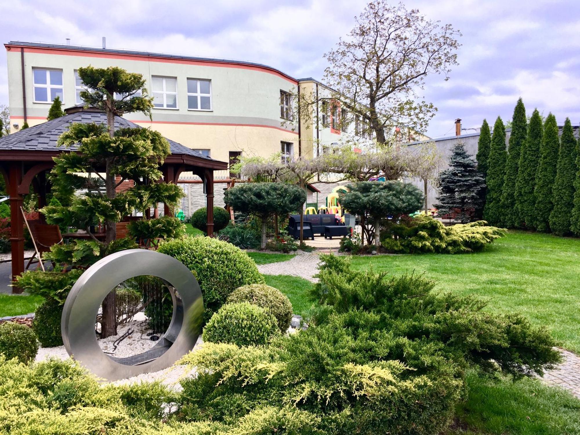 Apartamenty I Pokoje „Pod Jedynka” คอนสตันติโนฟ โวดซ์กี ภายนอก รูปภาพ