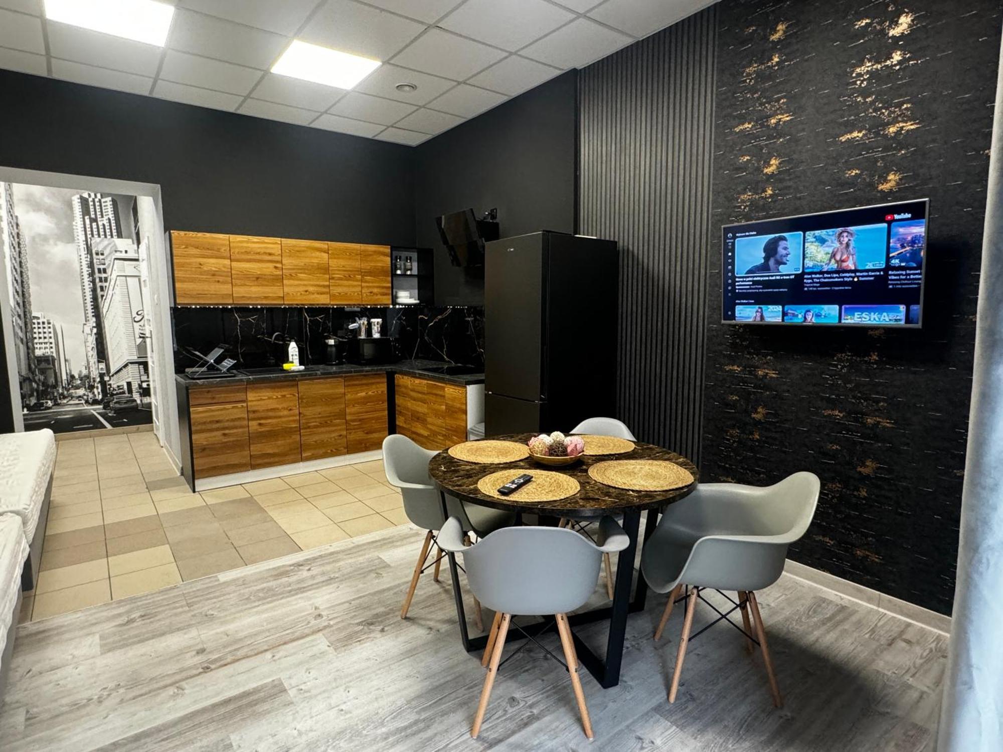 Apartamenty I Pokoje „Pod Jedynka” คอนสตันติโนฟ โวดซ์กี ภายนอก รูปภาพ